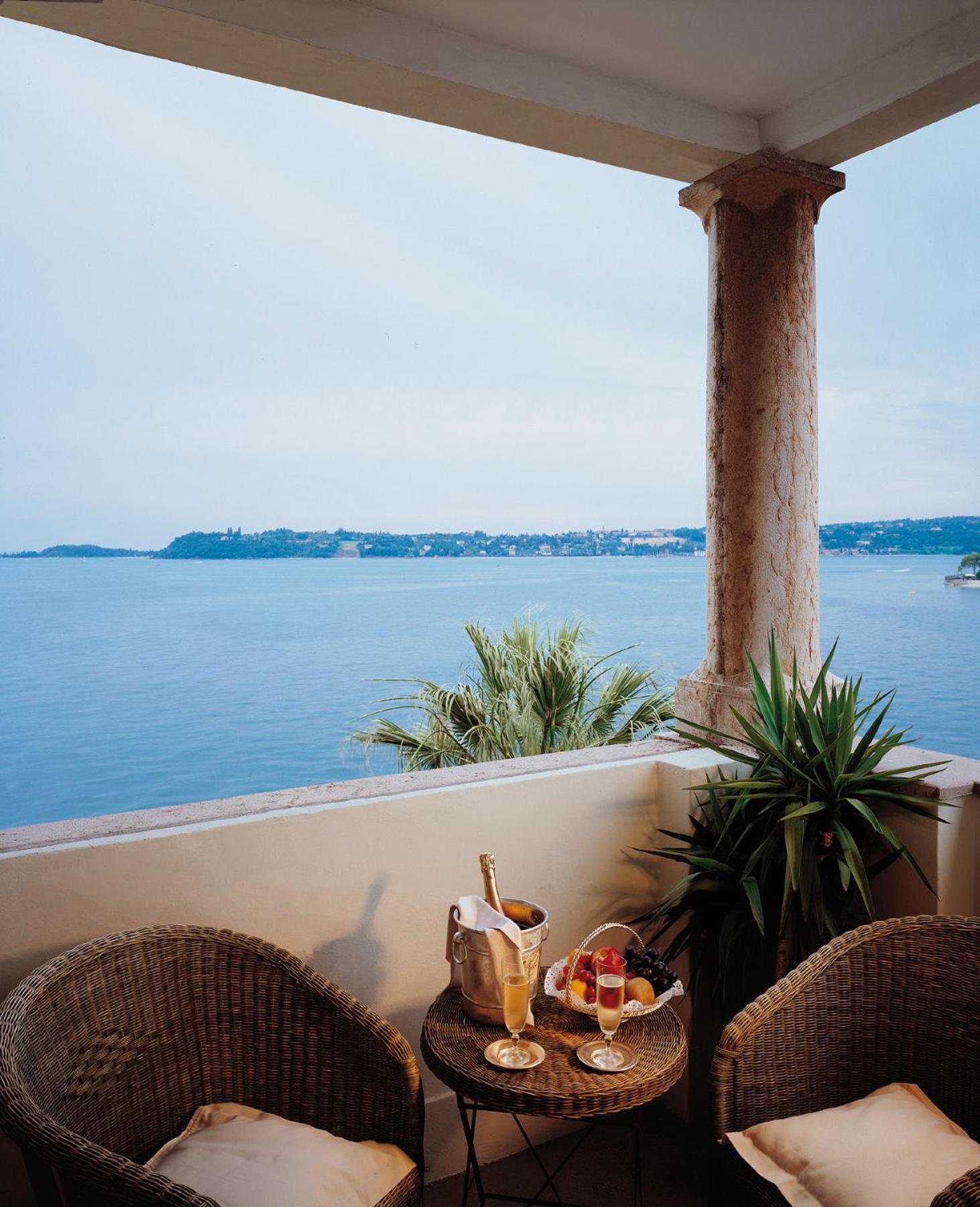 Grand Hotel Gardone Gardone Riviera Ngoại thất bức ảnh